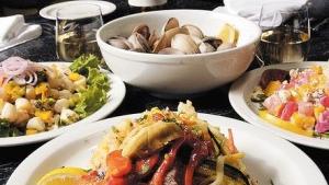 Website says these 2 Tucson seafood restaurants are among the state's best